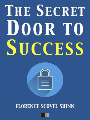cover image of The Secret Door to Success